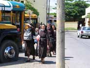 Catholicism in Honduras